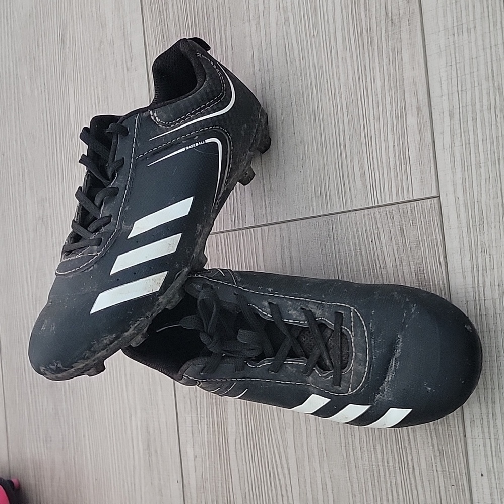 Adidas cleats